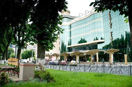 Неймовірно Затишна Студія У Центрі Міста Біля Лікарні Імені Пирогова Вінниця Екстер'єр фото