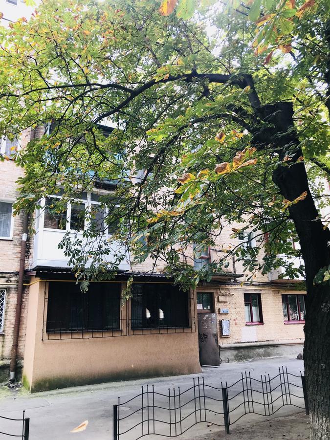 Неймовірно Затишна Студія У Центрі Міста Біля Лікарні Імені Пирогова Вінниця Екстер'єр фото